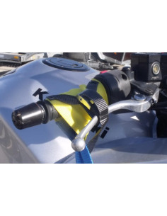 SANGLE À CLIQUET POUR... 2