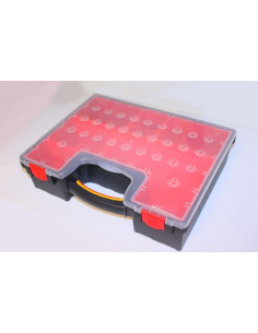 VALISETTE  À OUTILS DE...