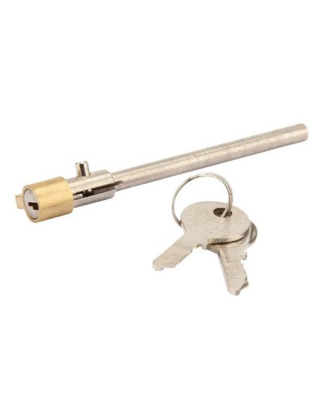 ALKO ANTIVOL LONG AKS1300 À CLEFS