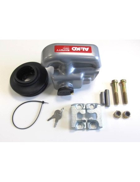 ALKO ANTIVOL SAFETY COMPACT AK160 TUBE DIAMÈTRE 35 MM