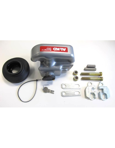 ALKO ANTIVOL SAFETY COMPACT AK160-AK300 TUBE DIAMÈTRE 50 MM