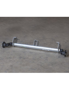 ESSIEU COMPACT EAB 1000 MM...