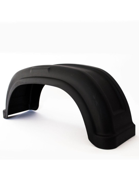 GARDE BOUE 8" 490 X 140 X 195 MM