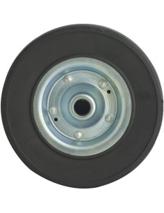 ROULETTE GALET ACIER 220 X...