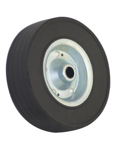 ROULETTE GALET ACIER 220 X... 2