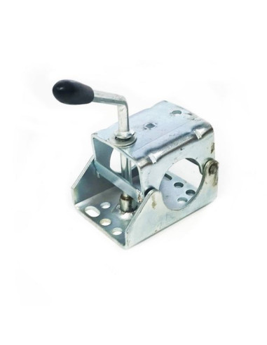 COLLIER À BOULONNER POUR ROUE JOCKEY CORPS...