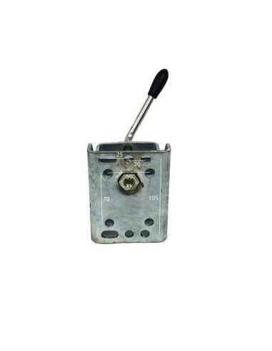 COLLIER À BOULONNER POUR ROUE JOCKEY CORPS...