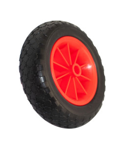 ROULETTE À BANDAGE PLEIN,... 2