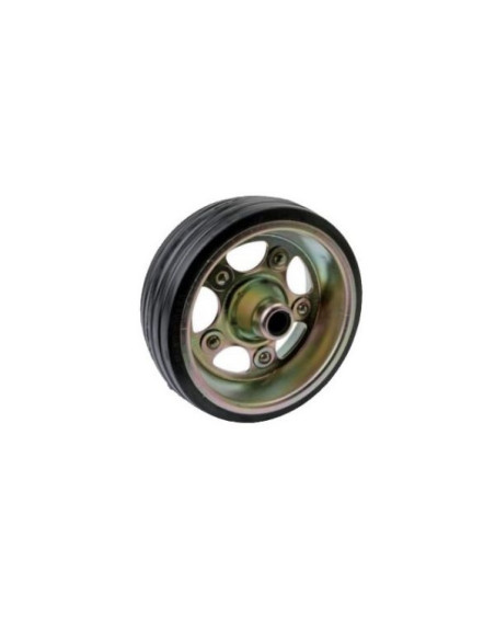 ALKO ROULETTE POUR ROUE JOCKEY 230 X 80 MM