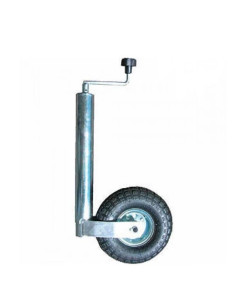 ROUE JOCKEY CORPS DIAMÈTRE...