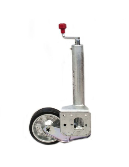 ALKO ROUE JOCKEY AUTOMATIQUE ROULETTE 200 X 50 MM LONGUEUR 730 MM