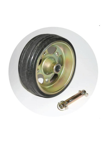 ALKO ROUE JOCKEY PREMIUM AVEC INDICATION DE POIDS