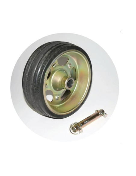 ALKO ROUE JOCKEY PREMIUM AVEC INDICATION DE POIDS