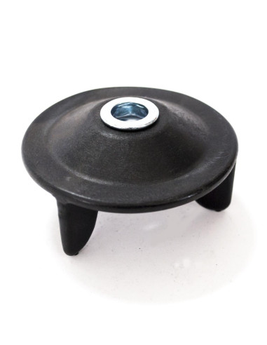 MOLETTE DE RECHANGE POUR SUPPORT RÉF. 06126
