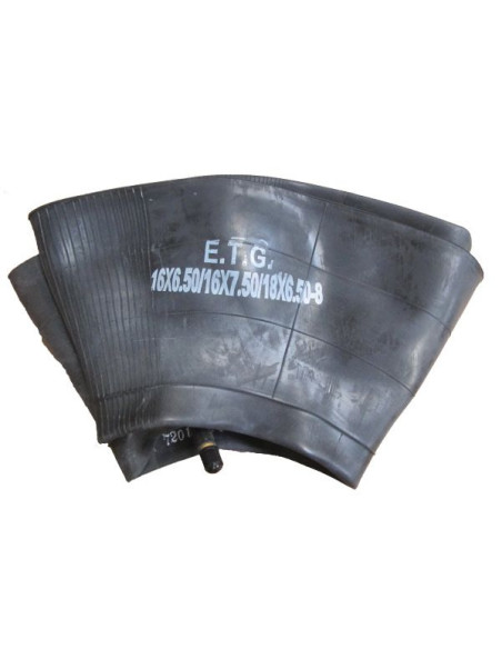 CHAMBRE DE 6 POUR 16 X 6,50 - 8 TONDEUSE