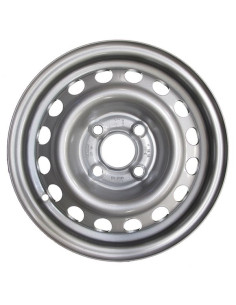 "JANTE 13"" 4.5J13 PERÇAGE...