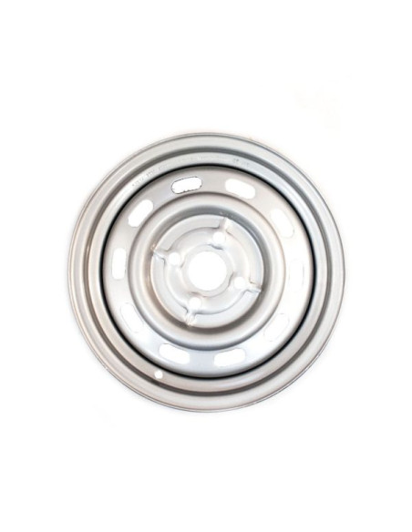 JANTE 14" 5J14 PERÇAGE 100X4 ALÉSAGE 57 MM DÉPORT 30