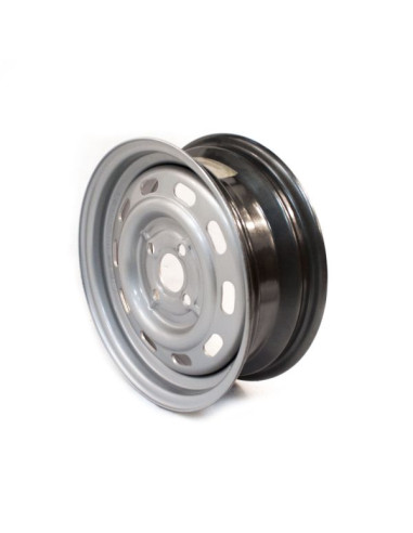 JANTE 14" 5J14 PERÇAGE 100X4 ALÉSAGE 57 MM...