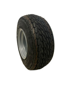 """ROUE COMPLÈTE 8"""" 16,5...