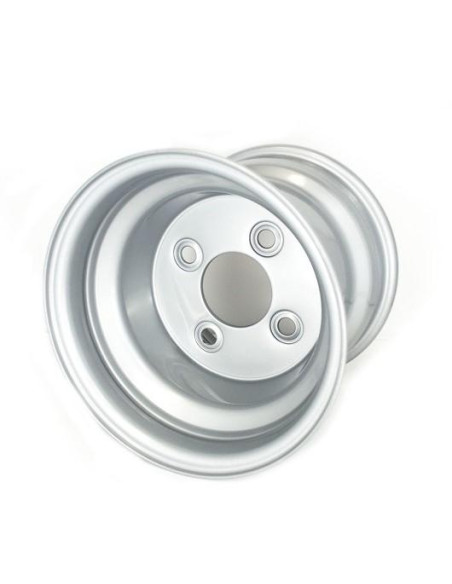JANTE 8" AGRAIRE PERÇAGE 4X100 MM