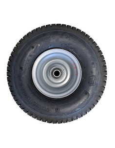 ROUE COMPLÈTE 15X6.00X6 À...