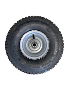 ROUE COMPLÈTE 15X6.00X6 À... 2