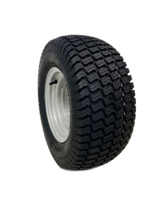 "ROUE COMPLÈTE AGRAIRE 10""...