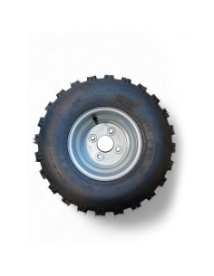 ROUE COMPLETE 18 X 9,5 X 8...