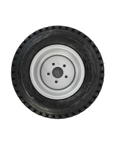 "ROUE COMPLÈTE AGRAIRE 10""... 2