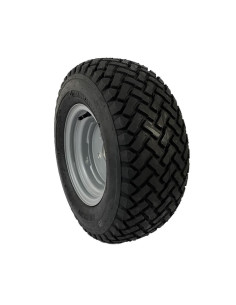 "ROUE COMPLÈTE AGRAIRE 10""...