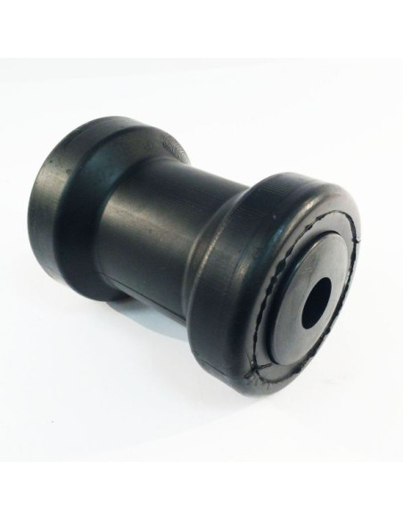 BOBINE DE QUILLE Ø 90/68 MM LONGUEUR 120 MM ALÉSAGE 21 MM