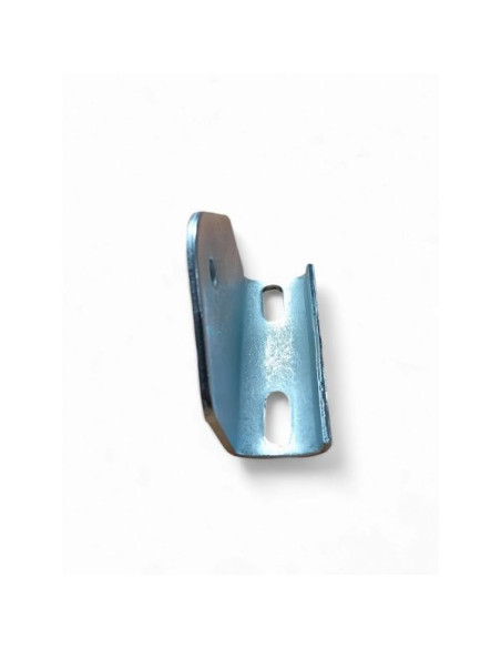 PAIRE DE SUPPORT POUR DIABOLO POUR REMORQUE PORTE BATEAU