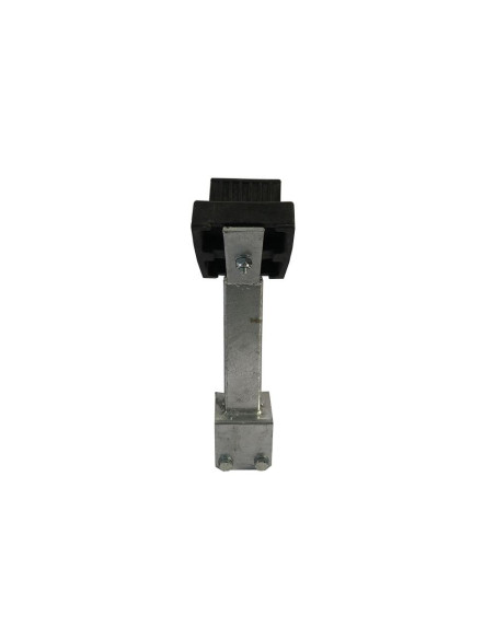 BUTÉE DE PROTECTION AVANT RÉGLABLE POUR TUBE 60 X 60 MM