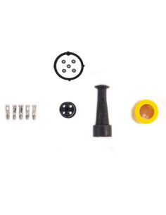 AJBA KIT CONNECTEUR RAPIDE...