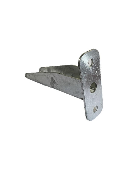 SUPPORT LONG POUR FEU DE GABARIT RADEX 920