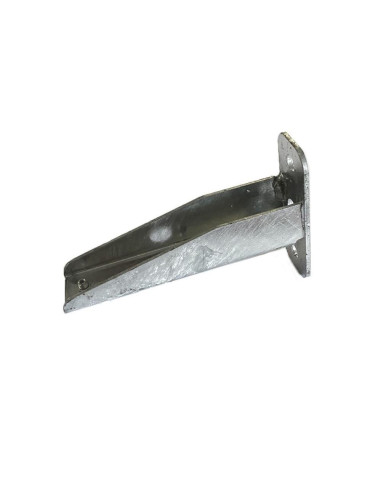 SUPPORT LONG POUR FEU DE GABARIT RADEX 920