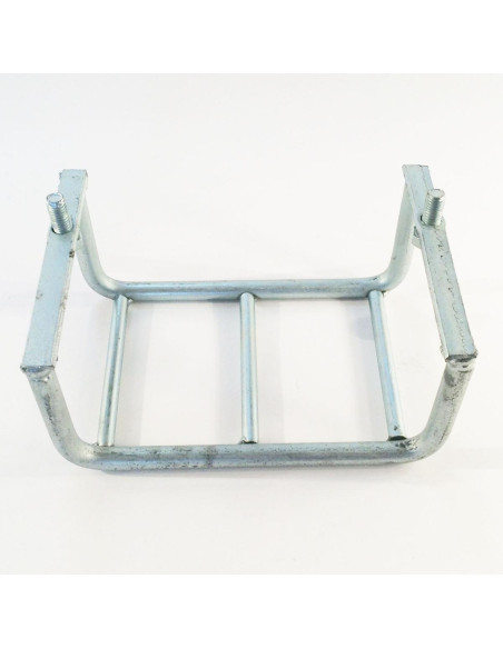 PROTÈGE FEU PETIT MODÈLE 165 X 105 X 80 MM