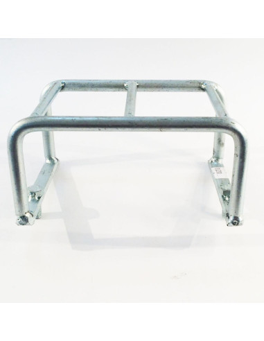 PROTÈGE FEU PETIT MODÈLE 165 X 105 X 80 MM