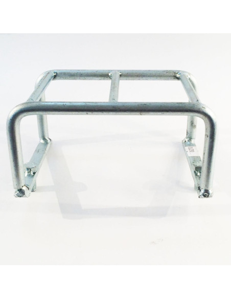 PROTÈGE FEU PETIT MODÈLE 165 X 105 X 80 MM