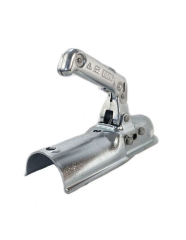 WINTERHOOF BOITIER D'ATTELAGE POUR TIMON Ø 70 MM