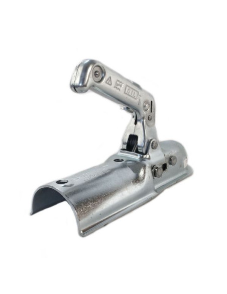 WINTERHOOF BOITIER D'ATTELAGE POUR TIMON Ø 70 MM
