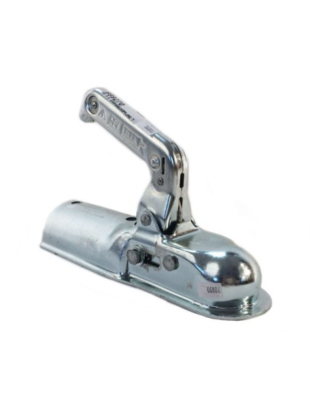 WINTERHOOF BOITIER D'ATTELAGE POUR TIMON Ø 70 MM