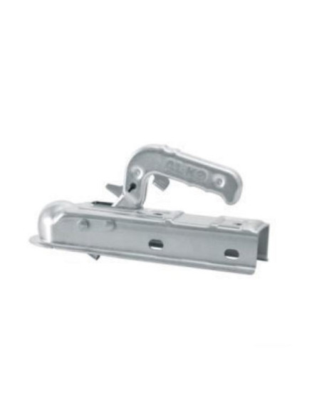 ALKO BOITIER D'ATTELAGE AK7 V  PLUS POUR TIMON CARRÉ 50X50 MM