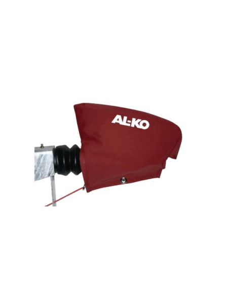 ALKO HOUSSE DE PROTECTION POUR TÊTE D'ATTELAGE
