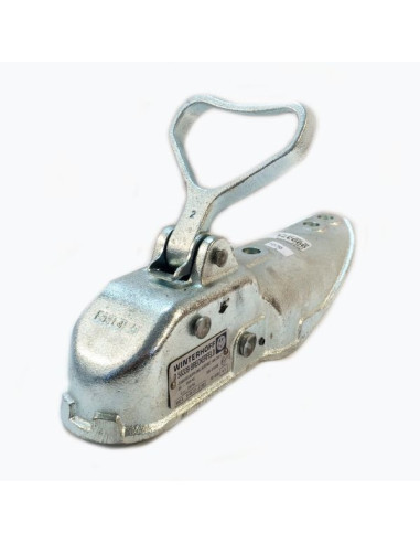 WINTERHOFF BOITIER DE TÊTE D'ATTELAGE POUR...