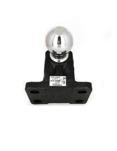 CROCHET MIXTE CHAPE BOULE 1,5T BOULE / 3,5T...