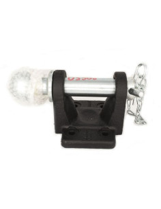 CROCHET CHAPE BOULE ANNEAU... 2