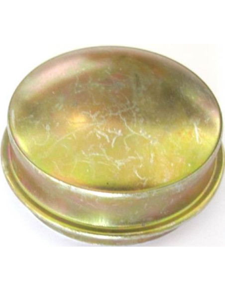 CABOCHON DE MOYEU AGRAIRE DIAMÈTRE 45