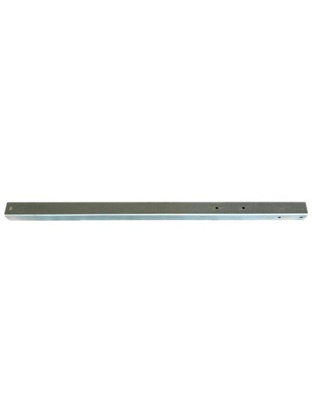 TIMON DROIT LONGUEUR 1200 MM TUBE 60 X 60 MM