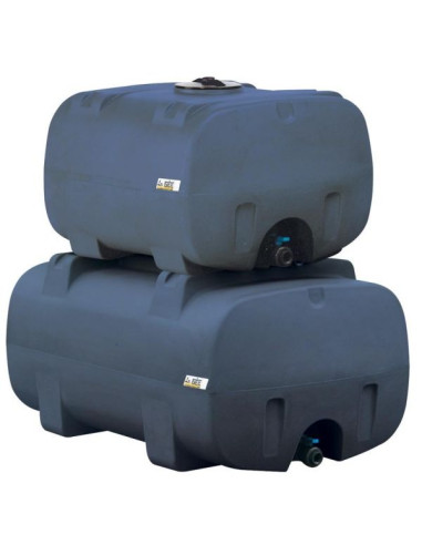 CITERNE MONOBLOC 400 L